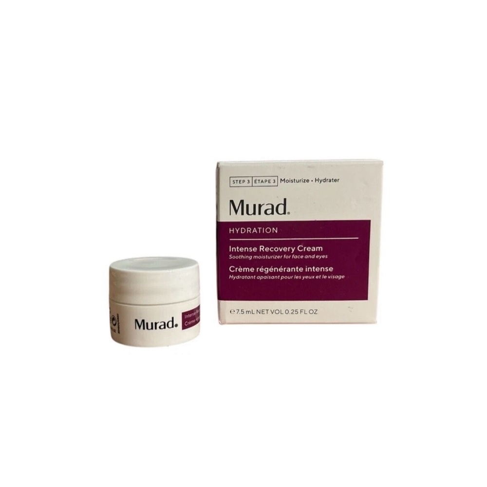 Murad Moisturizer Hydration Cream .25oz